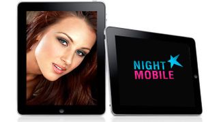 Night Mobile Services Fully Optimized for iPad