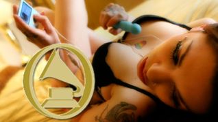 Grammy Nominees Receive OhMiBod Goodies