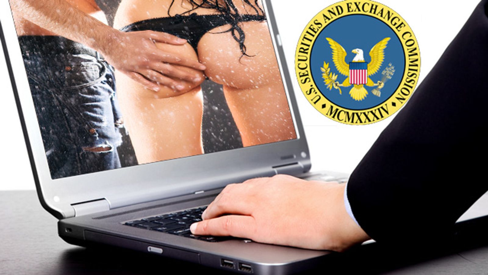 Regulators Gone Wild: Porn Surfing’s Up at the SEC