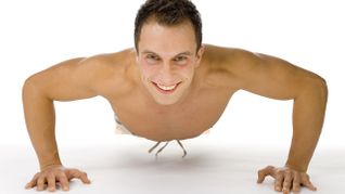 Missionary Position = Carpal Tunnel?