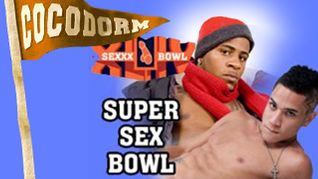 CocoDorm.com Gears Up for Annual ‘Super Sex Bowl’