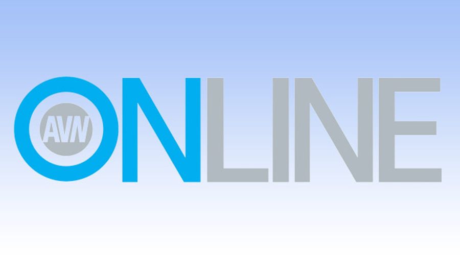 'Online' Returns with AVN's April Issue