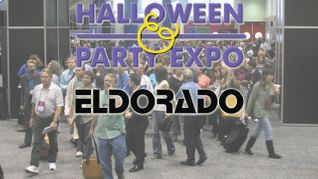 2010 Halloween & Party Expo a Huge Success