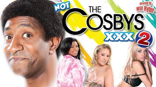 'Not the Cosbys XXX 2' Debuts