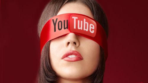 YouTube Adds 'Safety Mode'