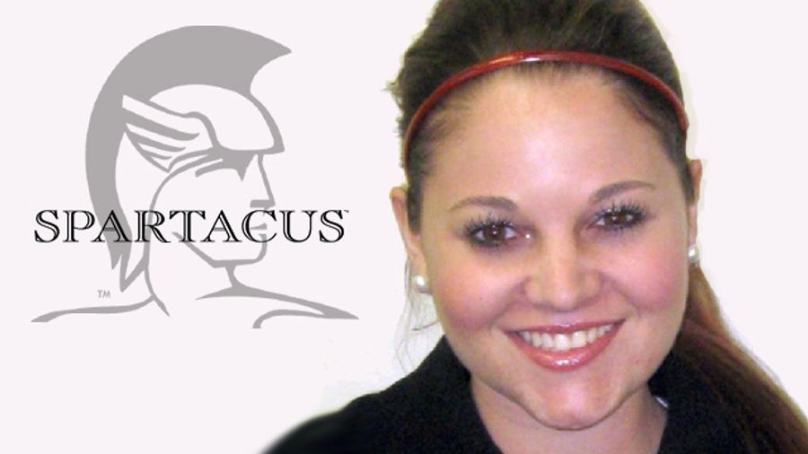 Spartacus Enterprises Taps Casey O’Connell As New Hire