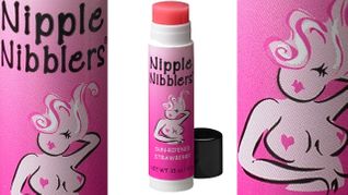 Jelique Adds to Nipple Nibbler Flavors