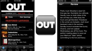 ‘Out’ Magazine Introduces ‘City Guides’ Mobile App