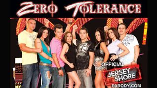 Cast of Zero Tolerance 'Jersey Shore' Parody Back on TMZ