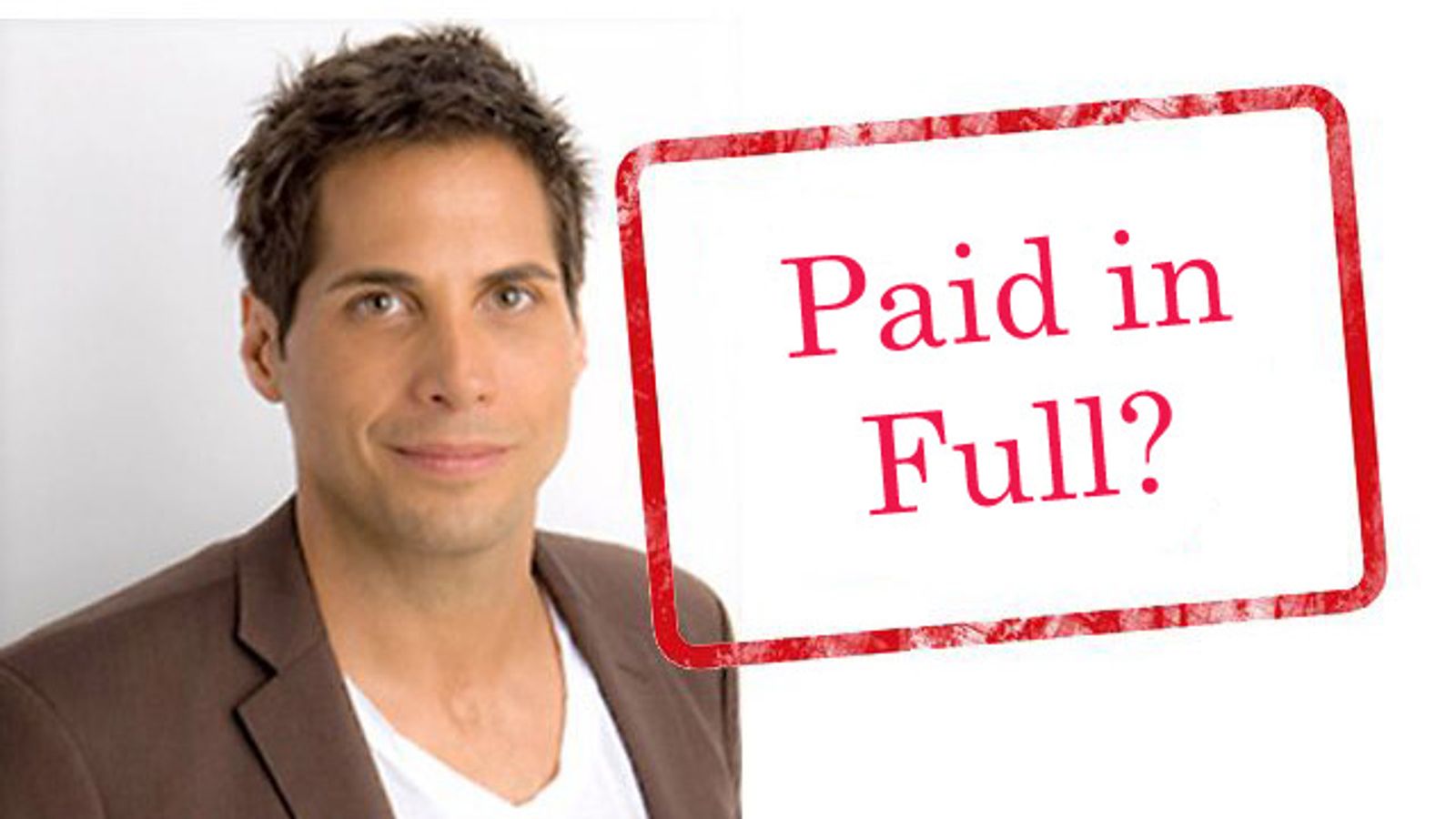 Joe Francis Thinks He No Longer Owes $33M in Back Taxes