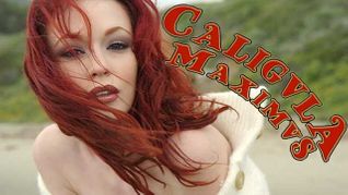 Justine Joli Cast in Off-Broadway Take on Caligula