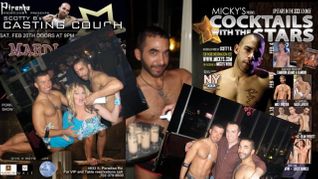 Gay Porn Parties Invade Palm Springs