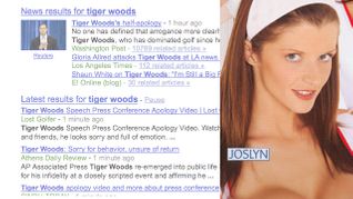 Tiger Woods Apologizes to Everyone—Except ...