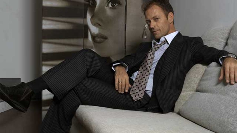 Rocco Siffredi Reveals Reasons for Return In Exclusive Interview