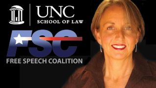 FSC's Diane Duke to Debate at UNC Law School Symposium