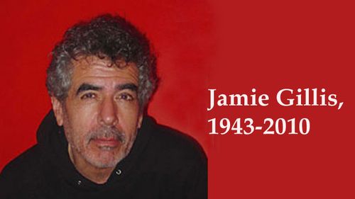 Jamie Gillis Passes Away