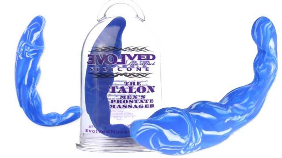 Evolved Novelties Announces New Products