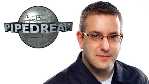 Pipedream Products Names Steve Sav as Vice President of Sales