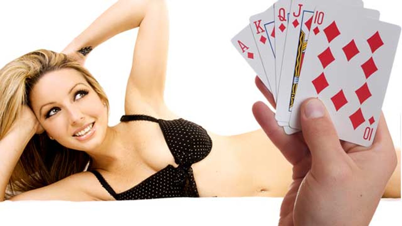 Poker Affiliate Offers Porn Access in VIP Section