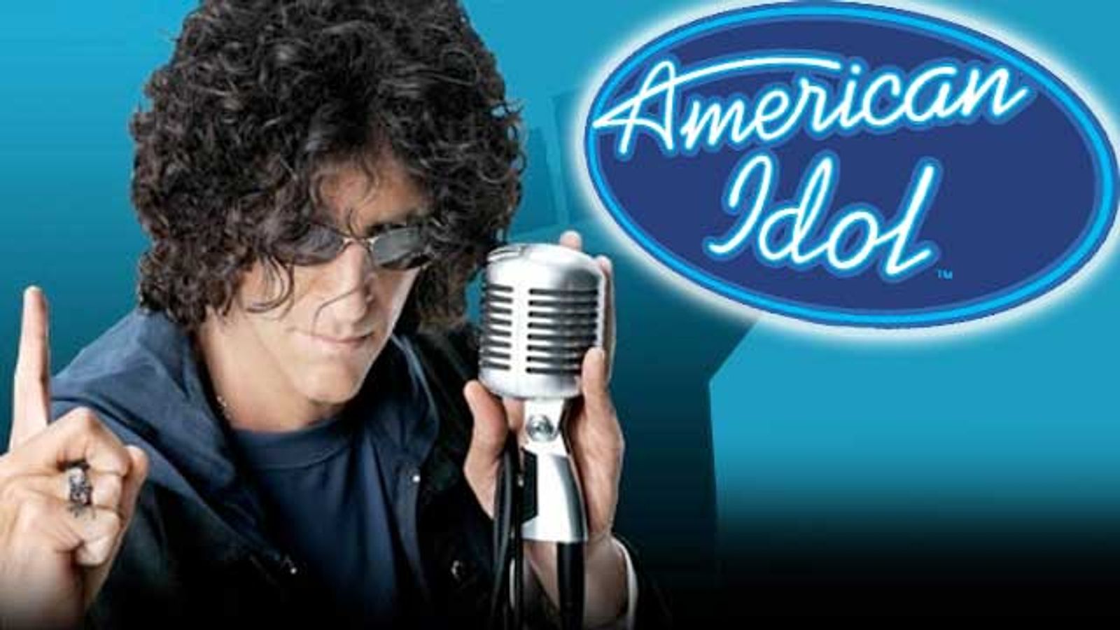 Stern On 'Idol'? 'No Way, José,' Sez PTC