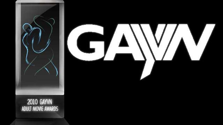 2010 GAYVN Awards Pre-Noms Open