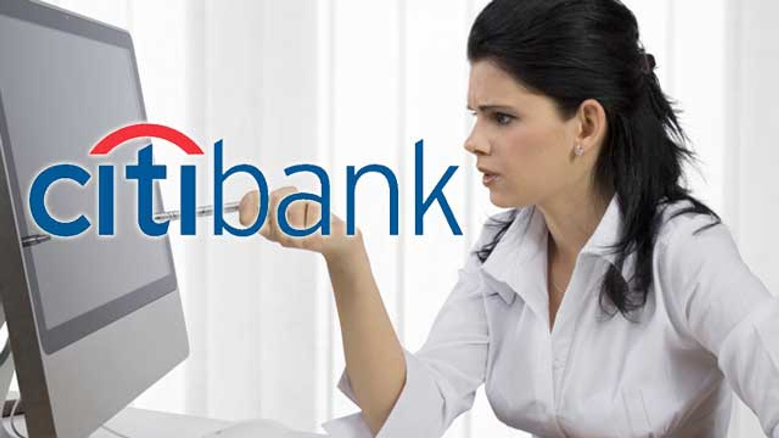 Citibank Revises Guidelines on Internet Business Accounts