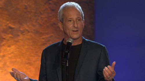 Bobby Slayton Special Airing Thursday on Showtime