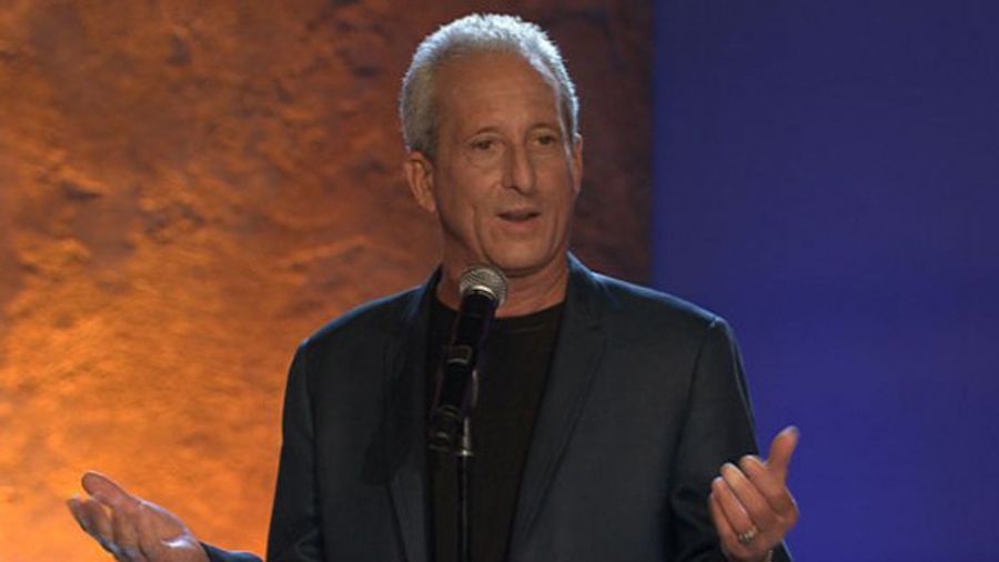 Bobby Slayton Special Airing Thursday on Showtime