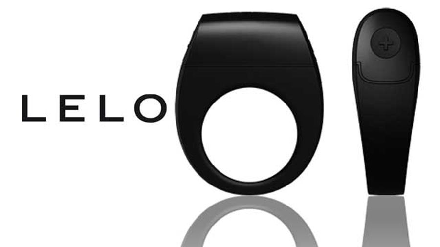 LELO Helping Couples Take Pleasure to New Heights