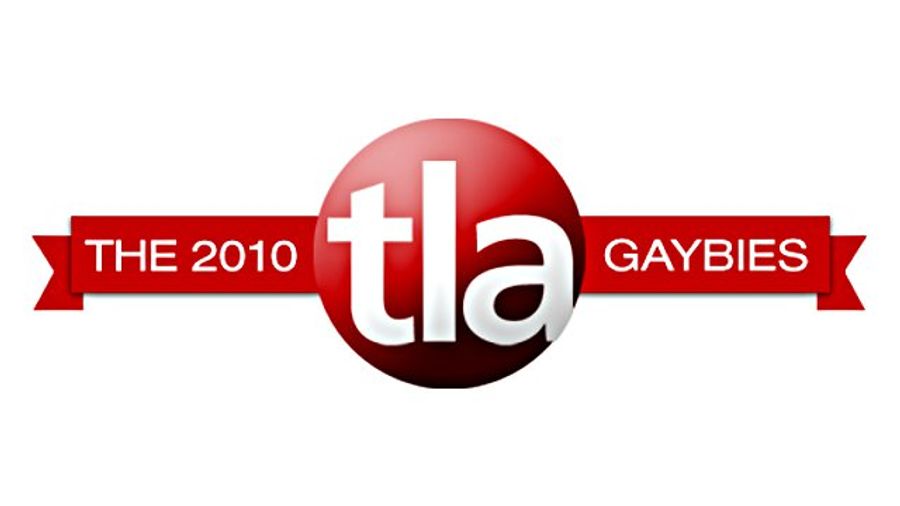 TLAGay.com Prepares to Award Gaybies