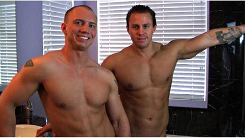 Dean Coxx Turns Pro, Snags John Magnum Online