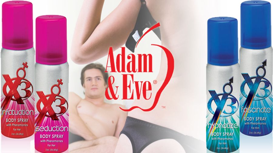 Topco Sales Expands Adam & Eve Signature Line