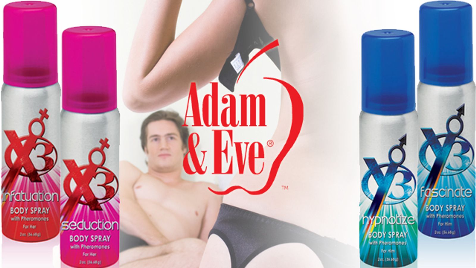 Topco Sales Expands Adam & Eve Signature Line