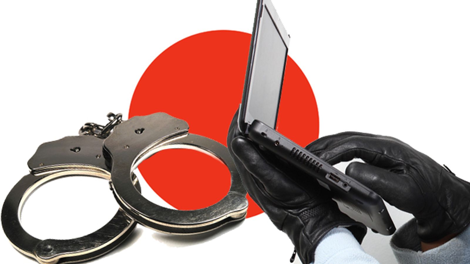 Japan Sets New Record for Cyber-Crime in 2009
