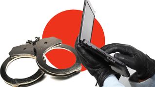Japan Sets New Record for Cyber-Crime in 2009