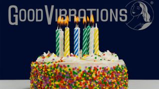 Good Vibrations Turns 33