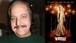 Ron Jeremy: 57 and Sharing Screen With Megan Fox, Corey Haim