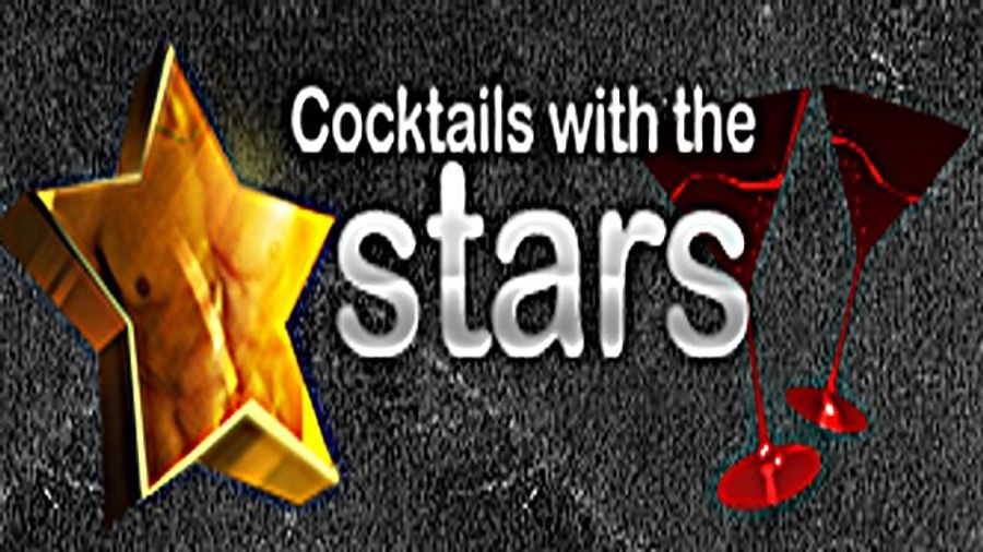 Cocktails With the Stars Seeks New Face