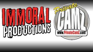 PrivateCamz, Immoral to Announce Contract Star St. Patrick's Day