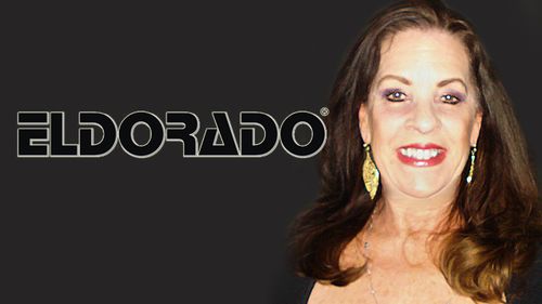 Michele Goodman Joins Sales Team At Eldorado