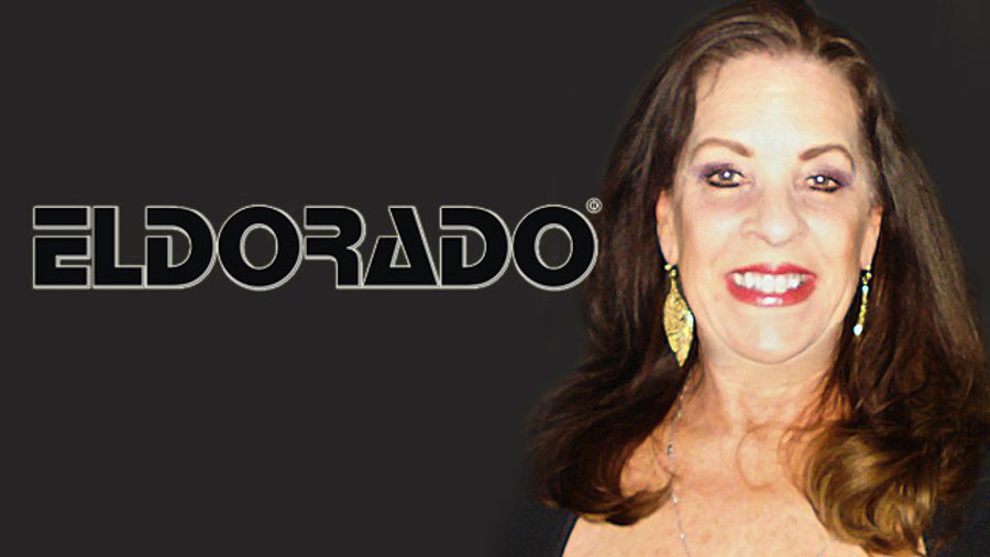 Michele Goodman Joins Sales Team At Eldorado