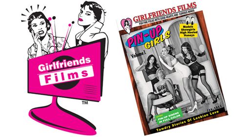 Girlfriends Films Signs Exclusive Broadcast Deal With Hustler TV