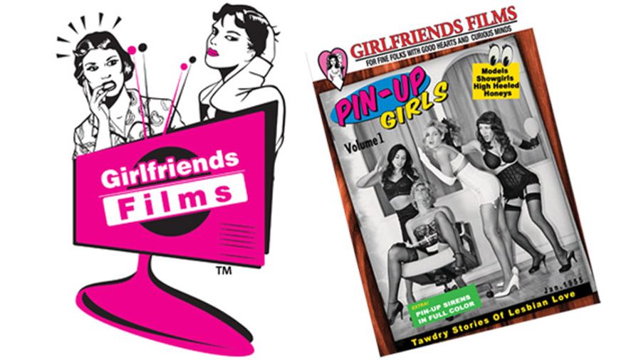 Girlfriends Films Signs Exclusive Broadcast Deal With Hustler TV