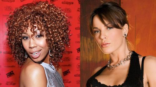 Misty Stone, Dana DeArmond Tapped to Host Urban X Awards