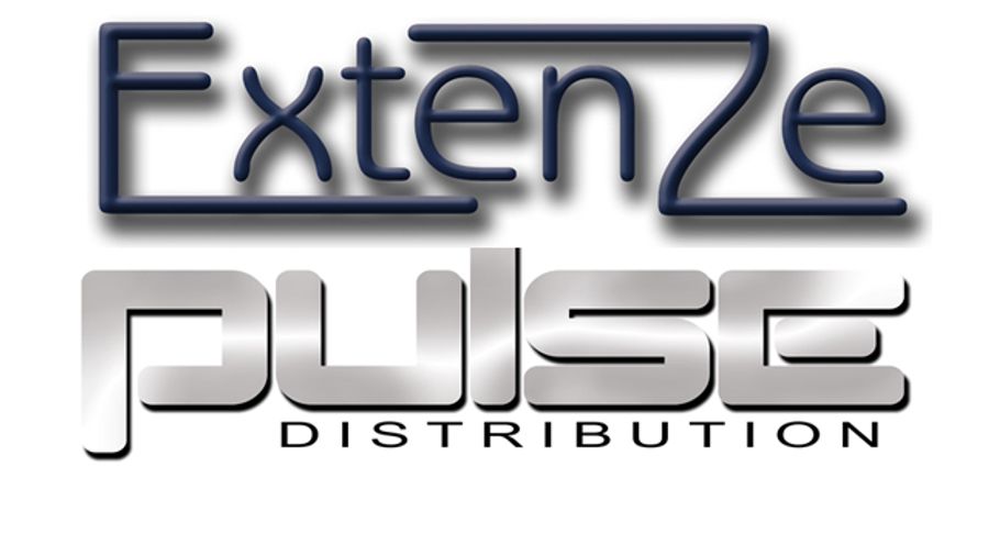 Pulse Becomes Exclusive Distributor of ExtenZe in Adult Market