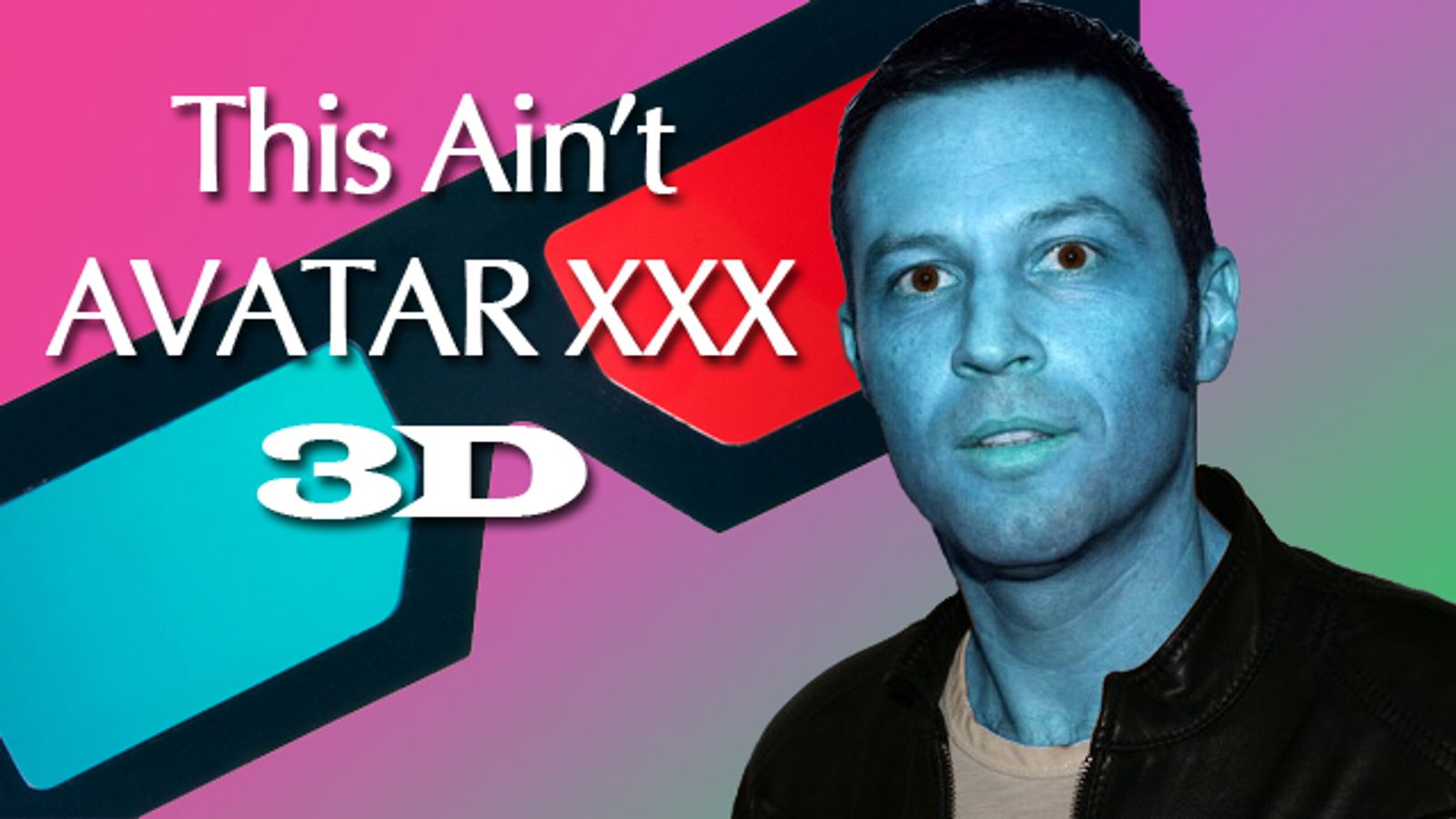 Hustler Taps Axel Braun To Direct Avatar Avn