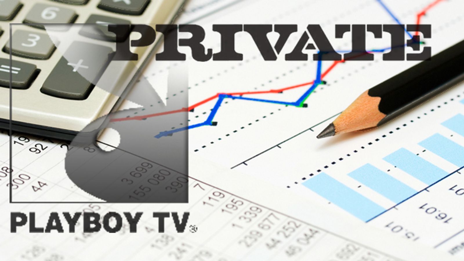 Private, Playboy TV International Renew Contract