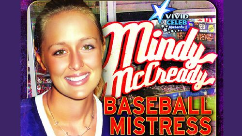 Vivid to Release <i>Mindy McCready, Baseball Mistress</i>