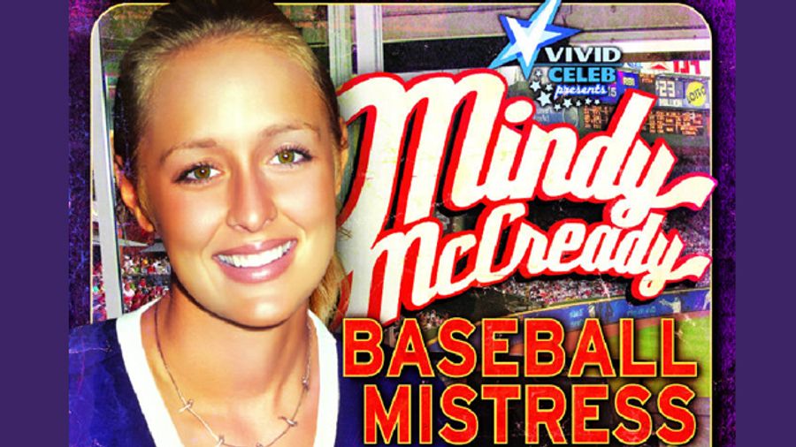 Vivid to Release Mindy McCready, Baseball Mistress