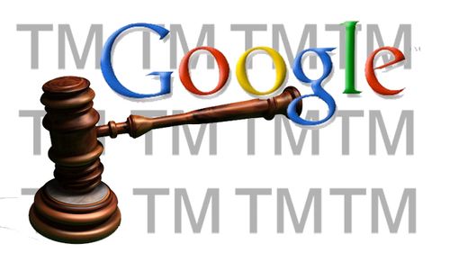 EU: Google Not Liable for Ad Purchases of Trademarked Keywords